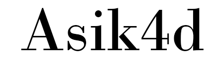 Asik4d